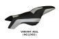 Preview: Tappezzeria Italia Seat Cover for BMW K1300R 08-16 Model Boston