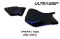 Preview: Tappezzeria Italia Seat Cover Model Maiori 2 Ultragrip for BMW S1000RR 15-18