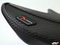 Preview: Luimoto Seat Cover Baseline Driver for Kawasaki  ZX-10R  2011-14