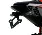 Preview: Evotech Performance Kennzeichenhalter für KTM 1290 Superduke R  2013-16