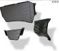 Preview: Evotech Performance Engine Guard Setfür Ducati Monster 1200 2013-16