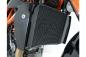Preview: Evotech Performance  Radiator Guard for KTM 690 Duke 2012-2019