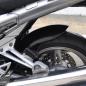 Preview: Rear Hugger for Yamaha FJR1300 2006-16 (GRP) STD / without electronics suspension GFK