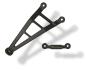 Preview: Kawasaki ZX10R 2011- 2015 Exhaust Hanger / Blanking Plate Kit