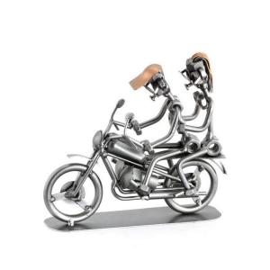 MOTORRAD DUO - SCHRAUBENMÄNNCHEN