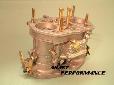 Carburettor Weber 40IDF