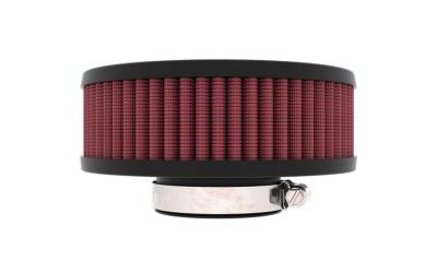 K&N Luftfilter für Serienvergaser VW Käfer Typ-1   1200-1600ccm