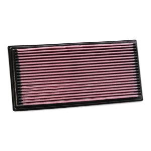K&N Replacement air filter BOOM Fighter X11S Peugeot 2,0l