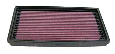 K&N exchange air filter for Boom Fighter X11 with Ford 2.0L 103kW (130PS)