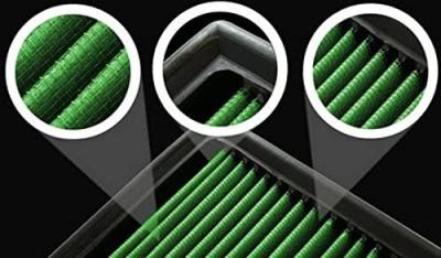 Luftfilter für Rewaco Trike mit Chery Motor