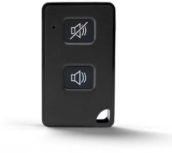 Thitronic Remote control 868 für WiPro III, WiPro III safe.lock