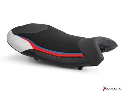 Luimoto Seat Cover Technik Driver for BMW S1000RR 2019-22