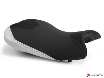 Luimoto Sitzbankbezug Sport Fahrer für BMW S1000RR 2019-22