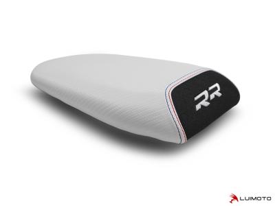 Luimoto Sitzbankbezug Sport Beifahrer für BMW S1000RR 2019-22