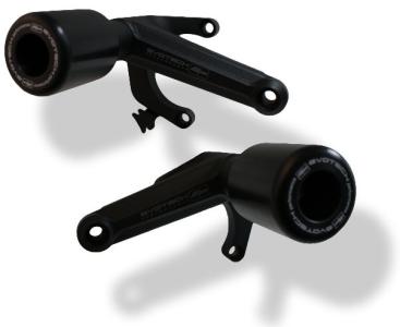 Evotech Performance Crash Protection KTM 1290 Superduke GT 2016-18