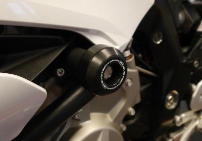 Evotech Performance Sturzpad Kit für BMW S 1000 XR 2015-19