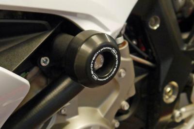 Evotech Performance Sturzpad Kit für BMW S 1000 XR 2015-19