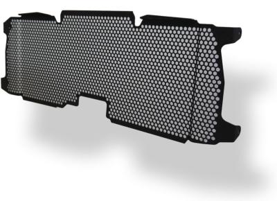 Evotech Performance Radiator Guard for BMW R 1200 RS 2015 - 2018