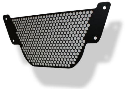 Evotech Performance Radiator Guard for Ducati Monster 1200 S 2013-2016