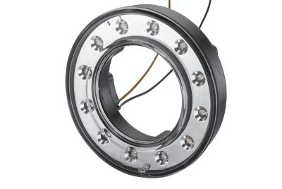 LED circle - Tail light 12V