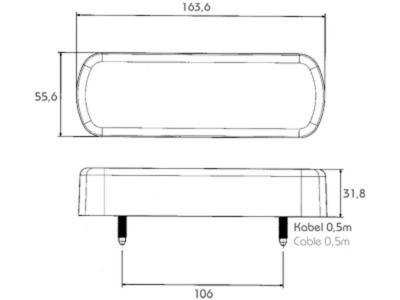 LED Back light