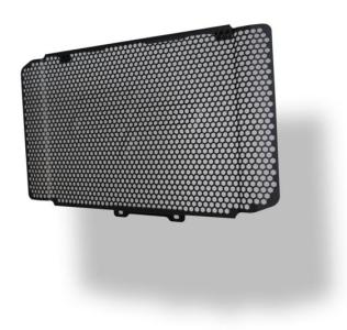 Evotech Performance RADIATOR GUARD for WK 650I 2013-2017