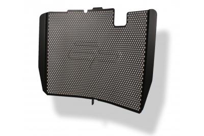 Evotech Performance Kühlerabdeckung für Honda CBR600RR 2007 - 2016