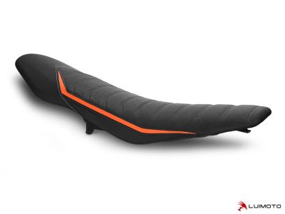 Luimoto Sitzbankbezug für KTM 690 ENDURO R/ 690 SMC-R 2019-20