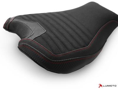 Preview: Luimoto Seat Cover Corsa Driver for Ducati Panigale V2 2020+