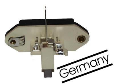 Regler Drehstromlichtmaschine