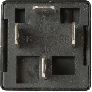 Operating relay / Multifunction relay 12V 40A