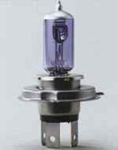 Glühlampe H4 60/55W BLUE-XENON