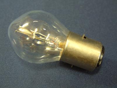 light bulb bilux 35/35W