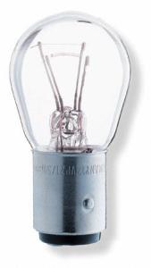 Kugelglühlampe 21/5W
