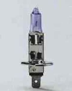 Halogen lamp H1 55W Blue-Xenon Optic