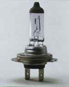 Halogen lamp H7 55W Blue Xenon Optic