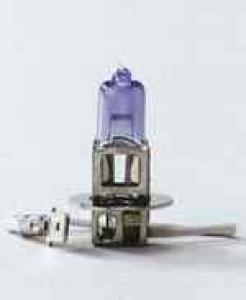Halogenglühlampe H3 55W