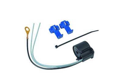 Mini Flashing buzzer, buzzer 12V