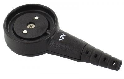 CTEK Comfort Connect Adapter auf MagCode Powerclip 12V
