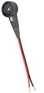 MagCode PowerClip Pro Powerclip 24V connector - with approx. 320mm open cable
