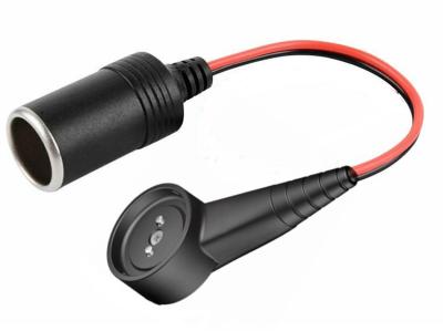 Magcode Power Clip Pro 24V Adapter Kabel auf Euro-Norm-Stecker