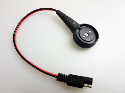 SAE Stecker auf MagCode Powerclip 12V