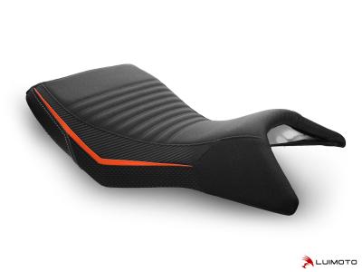 Luimot Seat Cover for KTM 390 Adventure 20-21