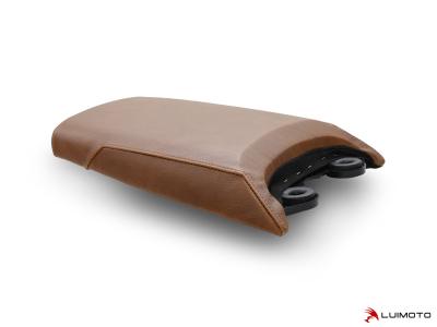 Luimoto Sitzbankbezug Classic Beifahrer für Husqvarna Vitpilen 701 18-21