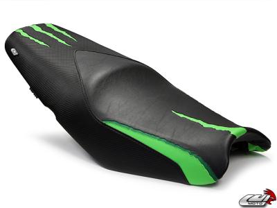KAWASAKI ZX-14R 06-11 MONSTER EDITION Sitzbankbezug