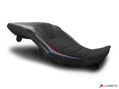 Luimoto Sitzbankbezug Technik für BMW S 1000 XR 20-22 (M Sport Sitzbank)