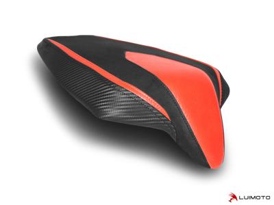 Luimoto  Sitzbankbezug  Veloce Beifahrer für APRILIA RS 660 2021+