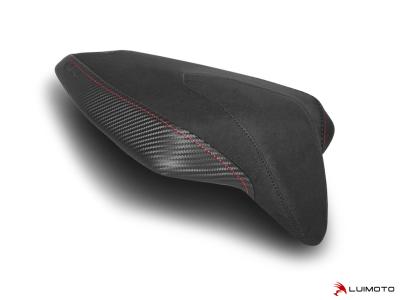 Luimoto Sitzbankbezug  Team Italia Sport Beifahrer für APRILIA TUONO 660 2021+