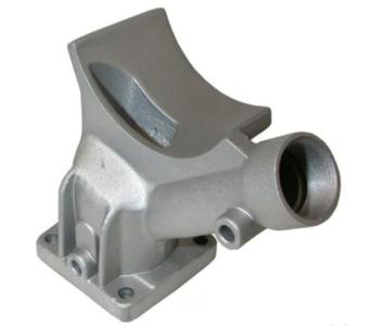 Generator Ständer Aluminim für VW T1 Motor