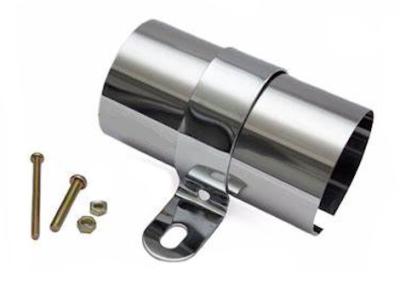 Ignition coil cover